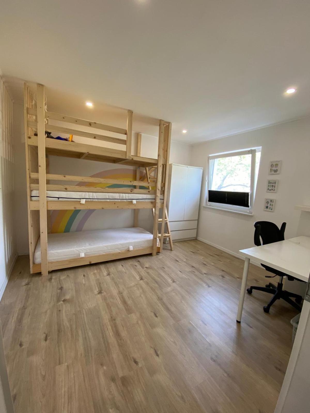 Apartment Milena Kastela Mit Whirlpool エクステリア 写真